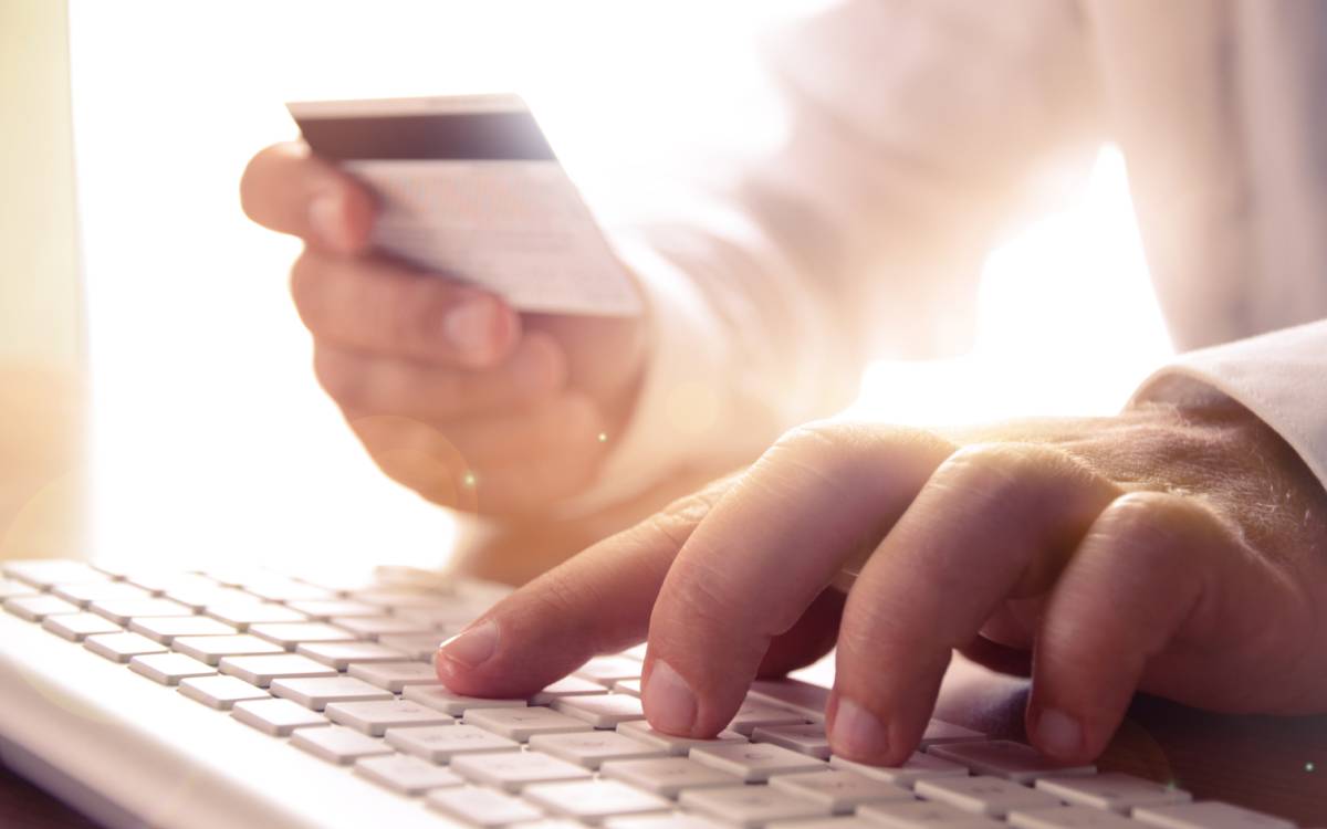 4 ways to earn Amex rewards