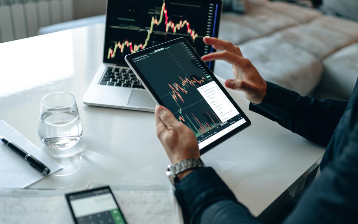 5 Benefits of Automated Investing and Who Should Use It