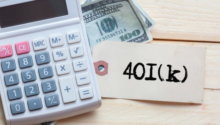 7 Common Mistakes People Make With Their 401(k) Plan