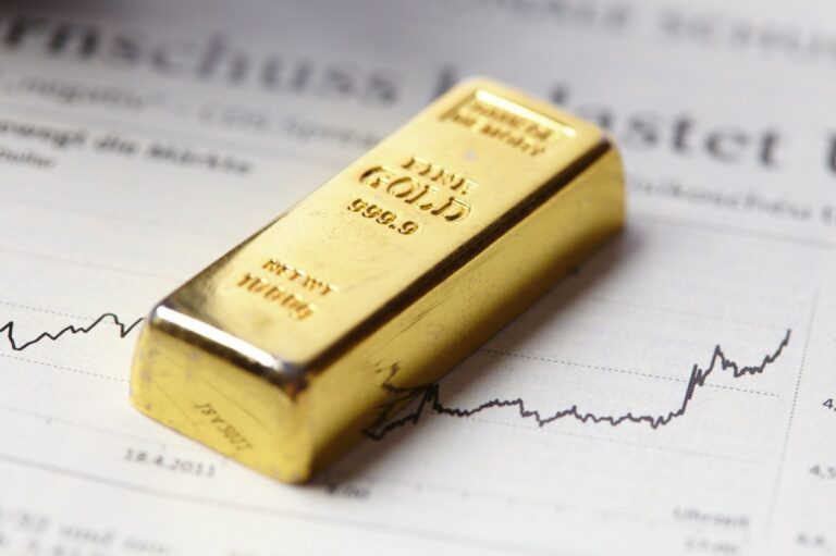 9 Mistakes to Avoid When Investing in Gold