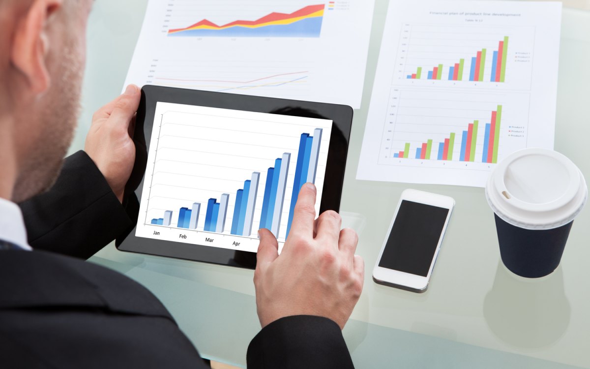 An Overview Of High Dividend ETF Funds